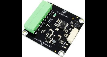 TinkerForge 2116 Uitbreidingsmodule Geschikt voor TinkerForge 1 stuk(s)