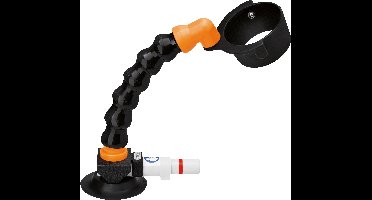 Steinel 009601 HEISSLUFT STAENDER FLEXIBEL VAKUUMFUSS Aflegstandaard