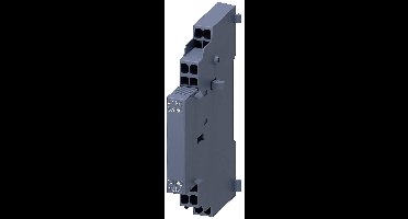 Siemens 3RV2901-2A Hulpschakelaar 1 stuk(s)