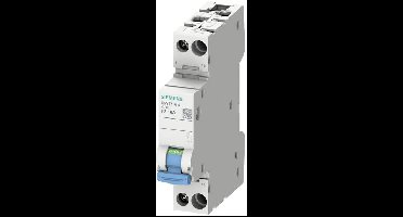 Siemens 5SY17104 5SY1710-4 Beveiligingsschakelaar Afsluitbaar 72 V/DC 10 A 1 stuk(s)