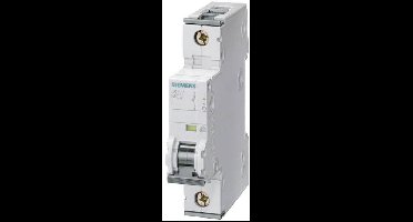 Siemens 5SY61166 5SY6116-6 Zekeringautomaat 16 A