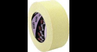 3M 5011850 Afdektape Beige (l x b) 50 m x 18 mm 1 stuk(s)