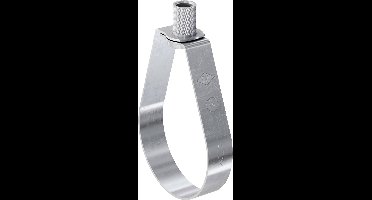 Fischer 516667 Sprinklerbeugel Sprinklerklem FRSP 2 100 stuk(s)