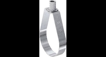 Fischer 516671 Sprinklerbeugel Sprinklerklem FRSP 6 24 stuk(s)