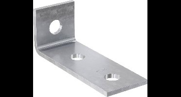 Fischer FAF 3 gvz Montagehoek FAF 3 gvz 547503 25 stuk(s)