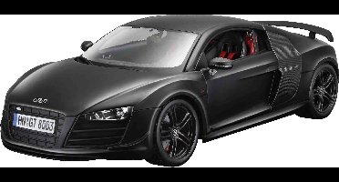 Maisto Audi R8 GT3 1:18 Auto