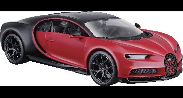 Maisto Bugatto Chiron Sport 1:24 Auto