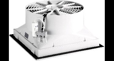 Elmeko LV 700 230V AC Filterventilatie 230 V/AC 175 W (b x h x d) 323 x 323 x 168.5 mm 1 stuk(s)