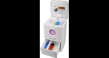 Eneroid EN10LI Batterijlader Li-ion 18650