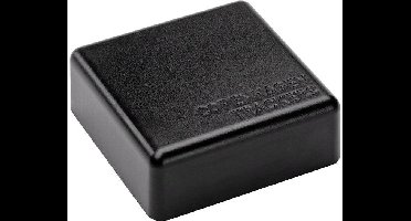 Cobblestone Copenhagen Trackers GPS-tracker Voertuigtracker Zwart 1 stuk(s)