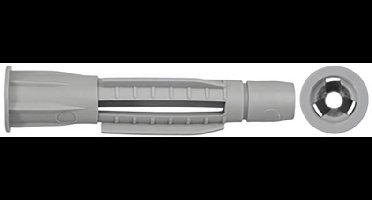 SWG 9060147565 Hollewandplug 73 mm 14 mm 25 stuk(s)