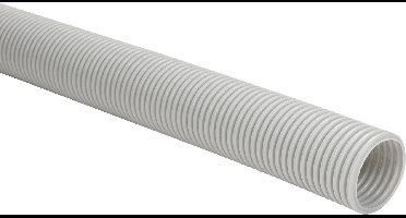 HellermannTyton 169-22291 IWS29-PE-GY Beschermslang Grijs 29.30 mm per meter