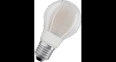 OSRAM HOMELIGHTING 4058075245860 LED-lamp Energielabel D (A - G) E27 Peer 11 W = 100 W Warmwit (Ø x l) 60 mm x 105 mm 1 stuk(s)