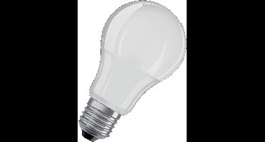 OSRAM HOMELIGHTING 4058075152632 LED-lamp Energielabel F (A - G) E27 Peer 8.5 W = 60 W Koudwit (Ø x l) 60 mm x 112 mm 5 stuk(s)