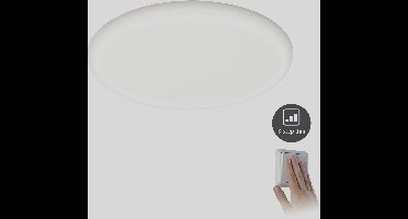 Paulmann 93068 EB Panel Veluna VariFit LED-inbouwlamp LED 22 W Satijn