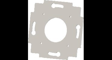 Müller 24080 Montageplaat 200.001