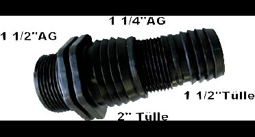 Metabo 0903061685 Multiadapter