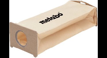 Metabo 631288000 5 stofzakken