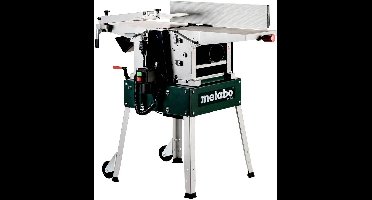 Metabo HC 260 C - 2,2 WNB Vlak- en vandikteschaafbank 2200 W 26 cm