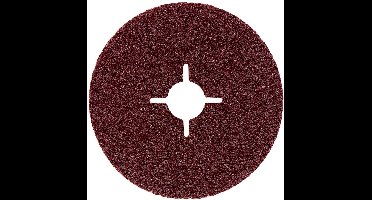Metabo 624138000 Fiberschijf Diameter 115 mm Korrelgrootte (num)=60 25 stuk(s)