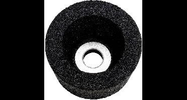 Metabo 616177000 Schuurpot 110/90x55x22,23 C 36 M, steen Diameter: 110 mm 6 stuk(s)