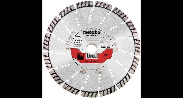 Metabo 628574000 Diamanten doorslijpschijf Diameter 230 mm Boordiameter 22.23 mm 1 stuk(s)