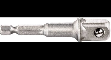 Metabo 628838000 Slagadapter 1/2 inch Aandrijving 1/4 (6.3 mm) 1 stuk(s)