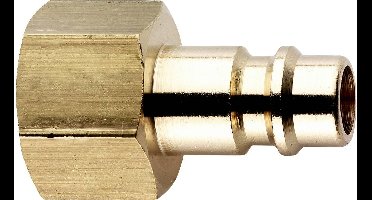 Metabo 80901026025 Perslucht-steeknippel 1 stuk(s)