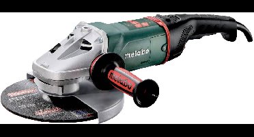Metabo WE 24-230 MVT 606469580 Haakse slijper 2400 W