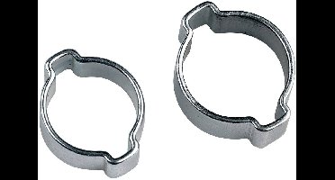 Metabo 80901054991 Perslucht-slangklem 1 stuk(s)