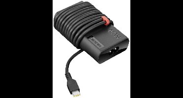 Lenovo 4X20V24678 Laptop netvoeding 65 W