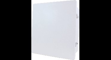 Hammond Electronics Wandbehuizing 413 x 366 x 207 GVK Grijs 1 stuk(s)