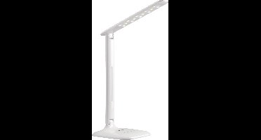 magnetoplan 4424900 4424900 LED-bureaulamp LED LED vast ingebouwd 4 W Energielabel: F (A - G) Wit