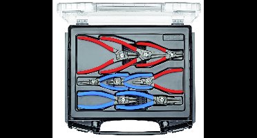Gedore 3108651 Tangenset