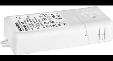 Brumberg 17643010 LED-converter 18 W 350 mA 51 V Dimbaar