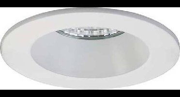 Brumberg 12266073 12266073 LED-inbouwlamp LED 6 W Wit