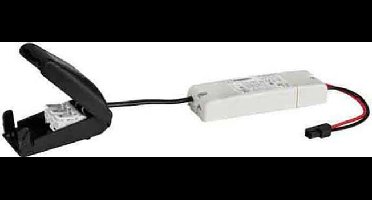 Brumberg 17613020 LED-converter 15 W 350 mA 43 V Niet dimbaar