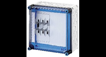 Hensel 2000641 NH-zekeringhouder 125 A