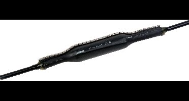 3M 7000063489 FVAM 4/6 Verbindingsmof zonder schroefverbinder Inhoud: 1 stuk(s)