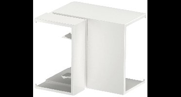 OBO Bettermann 6132751 Kabelgoot Binnenhoek 1 stuk(s)