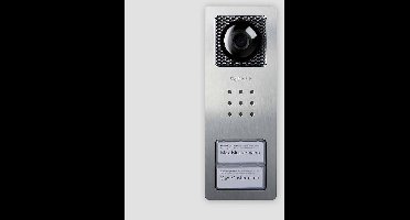 Siedle 210008754-00 Montageaccessoire voor Zilver