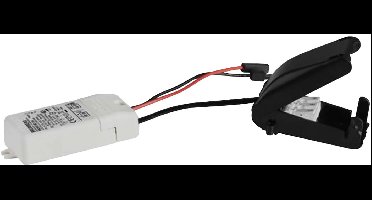 Brumberg 17640020 LED-converter 10 W 350 mA 28 V Dimbaar