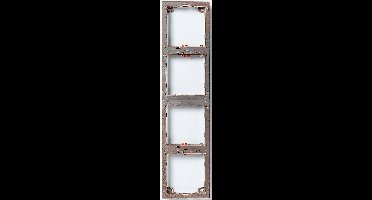 Siedle 200015592-00 Montageaccessoire voor Accessoires voor deurintercom Bont