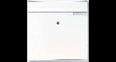 Siedle 200017494-01 Montageaccessoire voor Zilver