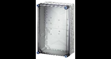 Hensel Mi 0300 2000003 Behuizing 300 x 450 x 170 Kunststof 1 stuk(s)