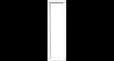 Siedle 200016425-02 Montageaccessoire voor Accessoires voor deurintercom Wit