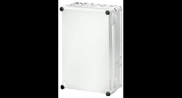 Hensel Mi 9301 20001050 Behuizing 300 x 450 x 170 Kunststof 1 stuk(s)