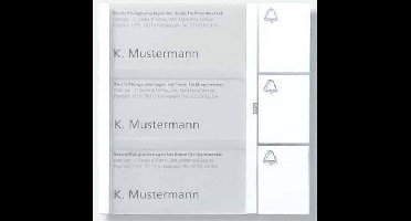 Siedle 200035524-00 Functiemodule voor Accessoires voor deurintercom Zilver