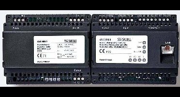 Siedle 200041606-00 Accessoires voor deurintercom