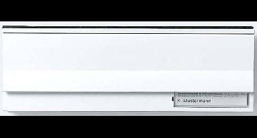 Siedle 200017503-01 Functiemodule voor Accessoires voor deurintercom Zilver